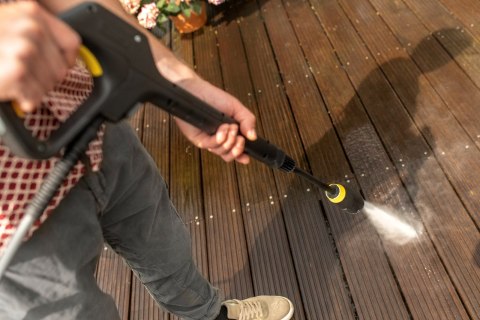 Myjka ciśnieniowa KARCHER K 6 Comfort Premium Home - 1.324-904.0