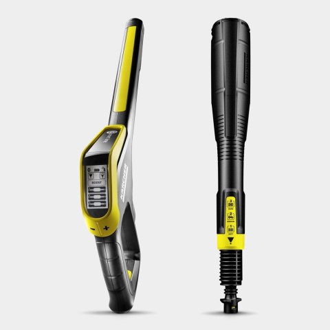 Myjka ciśnieniowa KARCHER K 7 Smart Control Flex Home - 1.317-341.0