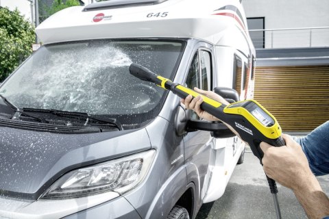 Myjka ciśnieniowa KARCHER K 7 Smart Control Flex Home - 1.317-341.0