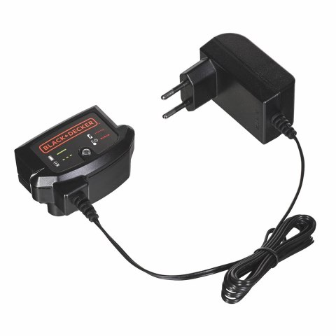 PILARKA DO GAŁĘZI AKU.18V 20cm GPC1820L20-QW BLACK+DECKER