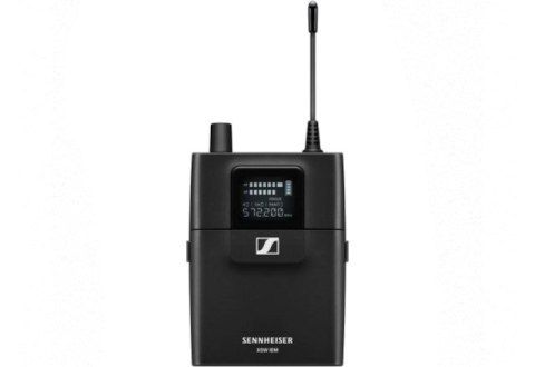 Sennheiser XSW IEM SET (A) - Zestaw fonii zwrotnej (odsłuch sceniczny) 476-500 MHz