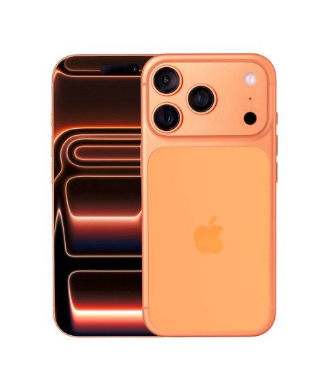 Apple iPhone 17 Pro 512GB Cosmic Orange