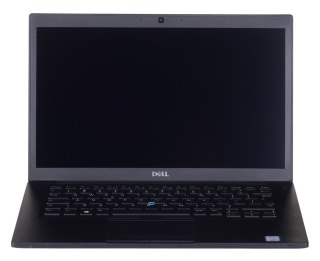 DELL LATITUDE 7490 i5-8350U 8GB 256GB SSD 14" FHD Win11pro + zasilacz UŻYWANY