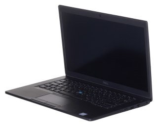 DELL LATITUDE 7490 i5-8350U 8GB 256GB SSD 14" FHD Win11pro + zasilacz UŻYWANY