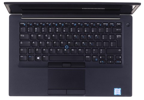 DELL LATITUDE 7490 i5-8350U 8GB 256GB SSD 14" FHD Win11pro + zasilacz UŻYWANY
