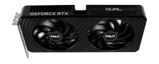 Karta graf. Palit RTX 5060Ti DUAL OC 8GB