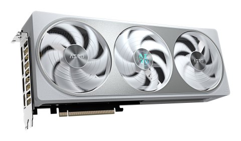 Karta graficzna Gigabyte GeForce RTX 5070 AERO OC 12GB