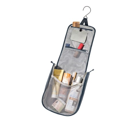 Kosmetyczka Deuter Wash Center I, black