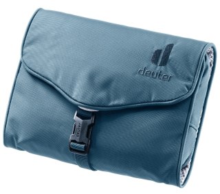 Kosmetyczka podróżna Deuter Wash Bag I, atlantic