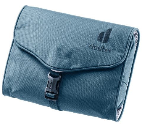Kosmetyczka podróżna Deuter Wash Bag I, atlantic
