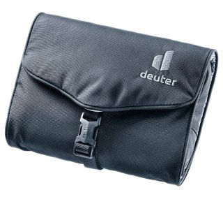 Kosmetyczka podróżna Deuter Wash Bag I, black