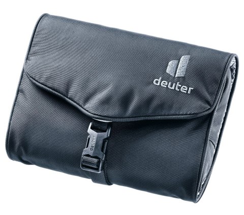Kosmetyczka podróżna Deuter Wash Bag I, black