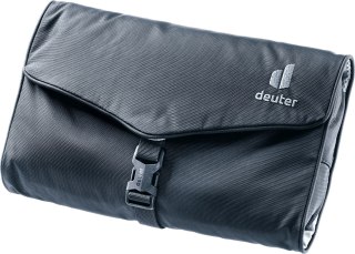 Kosmetyczka składana Deuter Wash Bag II, black
