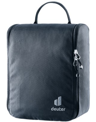 Kosmetyczka turystyczna Deuter Wash Center II, black