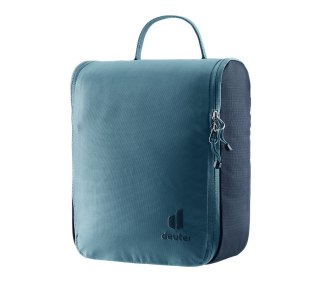 Kosmetyczka turystyczna Deuter Wash Center II, ink/atlantic