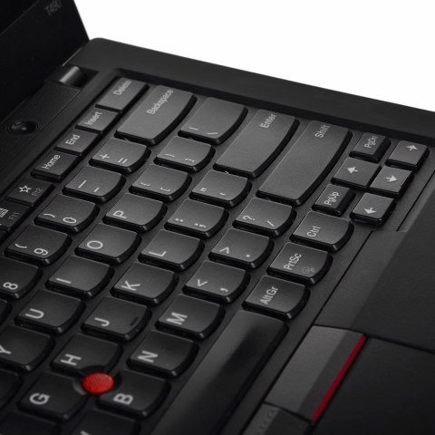 LENOVO ThinkPad T490 i5-8365U 16GB 512GB SSD 14" FHD (US QWERTY) Win11pro + zasilacz UŻYWANY
