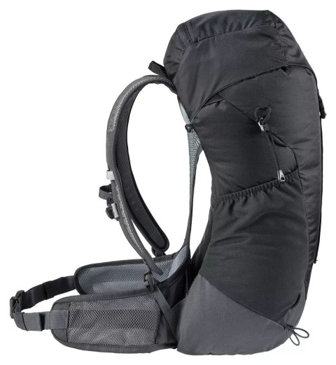 Plecak turystyczny Deuter AC Lite 30 black