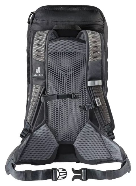 Plecak turystyczny Deuter AC Lite 30 black