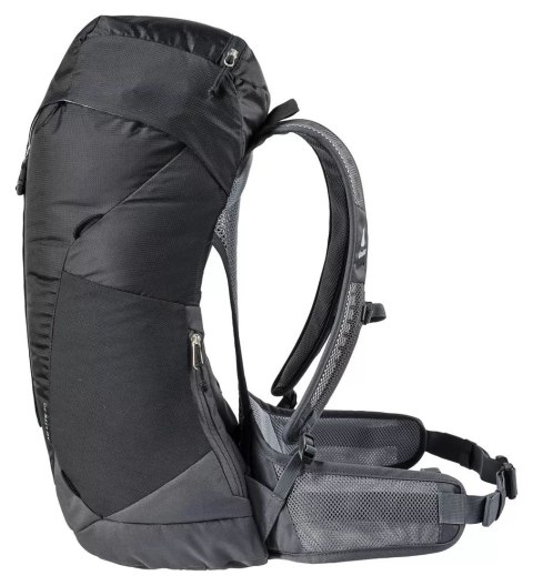 Plecak turystyczny Deuter AC Lite 30 black