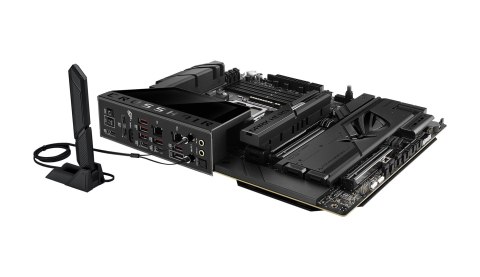 Płyta główna ASUS ROG CROSSHAIR X870E DARK HERO