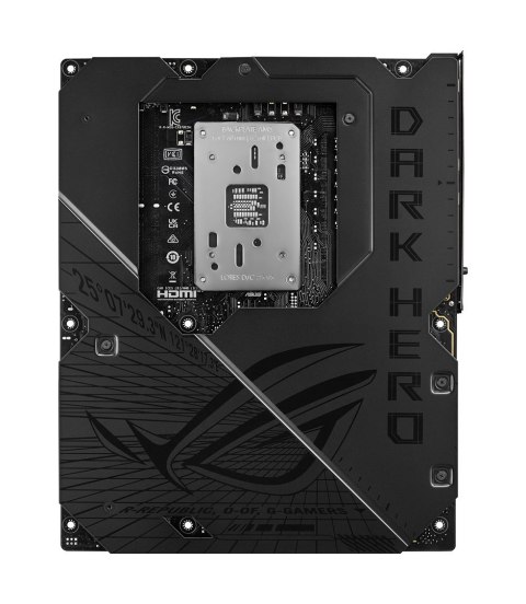 Płyta główna ASUS ROG CROSSHAIR X870E DARK HERO