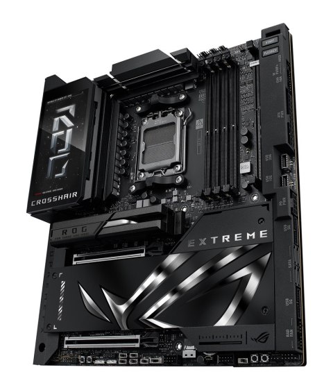Płyta główna ASUS ROG CROSSHAIR X870E EXTREME