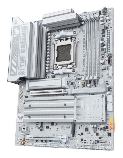 Płyta główna ASUS TUF GAMING X870-PRO WIFI7 W NEO