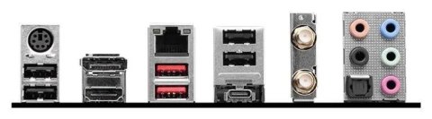 Płyta główna MSI B760 GAMING PLUS WIFI DDR4