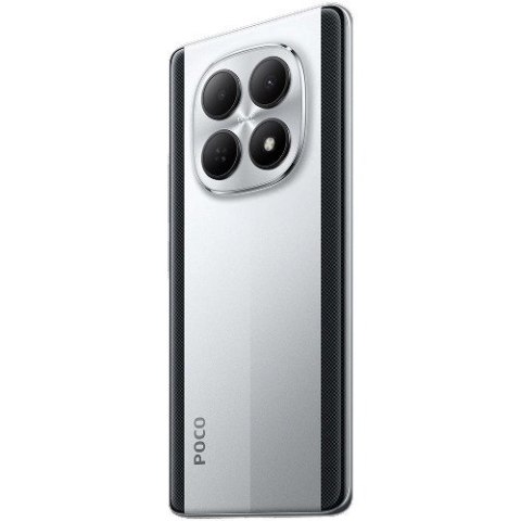 Poco M8 8/256GB DS 5G Silver