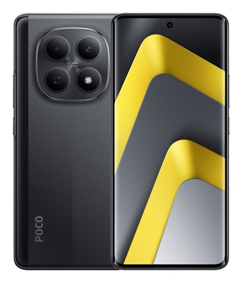 Poco M8 8/512GB DS 5G Black