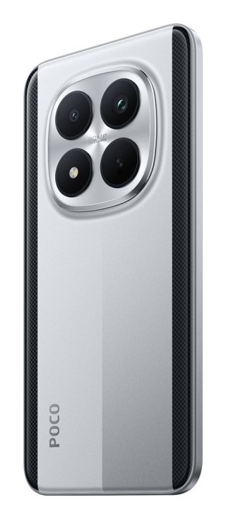 Poco M8 Pro 12/512GB DS 5G Silver