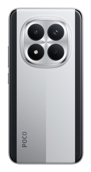 Poco M8 Pro 8/256GB DS 5G Silver