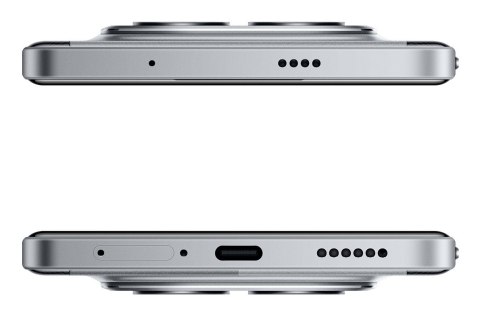 Poco M8 Pro 8/256GB DS 5G Silver