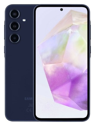 Samsung Galaxy A35 (A356) 5G 6/128GB Black