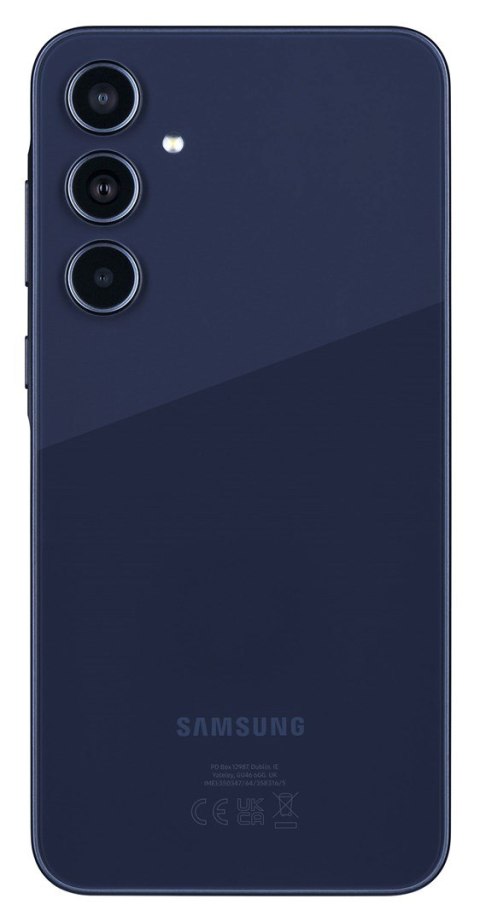 Samsung Galaxy A35 (A356) 5G 6/128GB Black