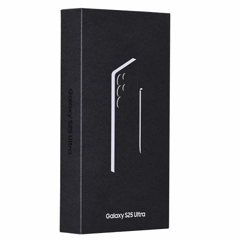 Samsung Galaxy S25 Ultra (S938) 5G 12/256GB Titanium Black