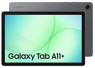 Samsung Galaxy Tab A11+ 11" (X230) 128GB WiFi Grey
