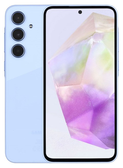 Smartfon Samsung Galaxy A35 (A356) 5G 6/128GB Blue