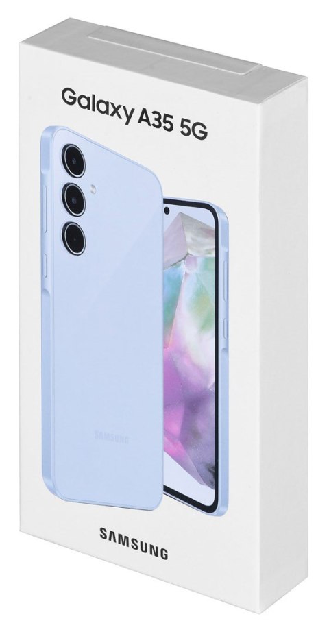 Smartfon Samsung Galaxy A35 (A356) 5G 6/128GB Blue