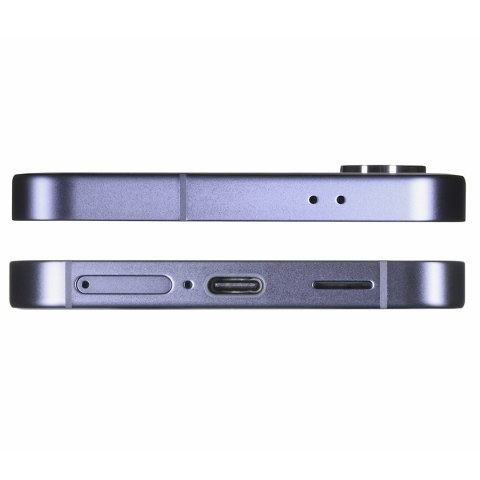 Smartfon Samsung Galaxy S24 (S921) 8/128GB 6,2" 2340x1080 4000mAh 5G Dula SIM Cobalt Violet