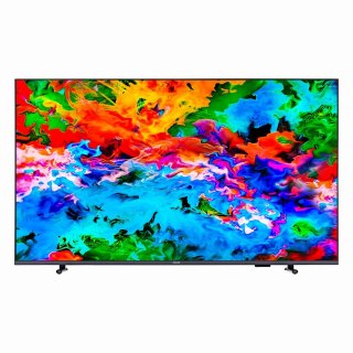 Telewizor Philips 75PUS7810/­12 QLED 75" 4K Ultra HD Titan OS Dolby Atmos DVB-T2 Czarny