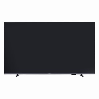 Telewizor Philips 75PUS7810/­12 QLED 75" 4K Ultra HD Titan OS Dolby Atmos DVB-T2 Czarny