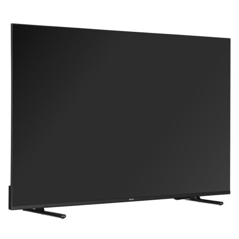 Telewizor Philips 75PUS7810/­12 QLED 75" 4K Ultra HD Titan OS Dolby Atmos DVB-T2 Czarny