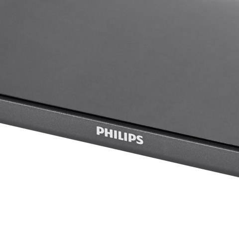 Telewizor Philips 75PUS7810/­12 QLED 75" 4K Ultra HD Titan OS Dolby Atmos DVB-T2 Czarny