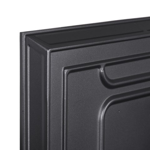 Telewizor Philips 75PUS7810/­12 QLED 75" 4K Ultra HD Titan OS Dolby Atmos DVB-T2 Czarny