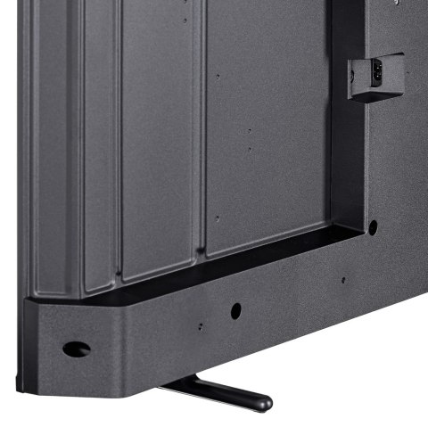 Telewizor Philips 75PUS7810/­12 QLED 75" 4K Ultra HD Titan OS Dolby Atmos DVB-T2 Czarny