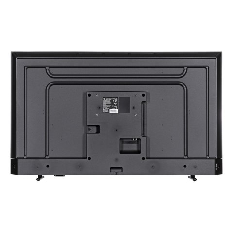 Telewizor Philips 75PUS7810/­12 QLED 75" 4K Ultra HD Titan OS Dolby Atmos DVB-T2 Czarny