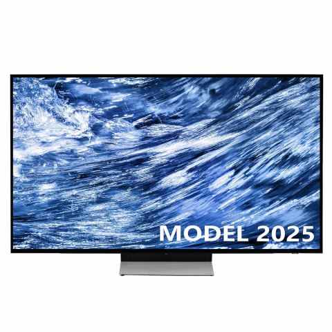Telewizor Samsung QE65S90F OLED 65'' 4K Ultra HD 144Hz Tizen Dolby Atmos Czarny (MODEL 2025)