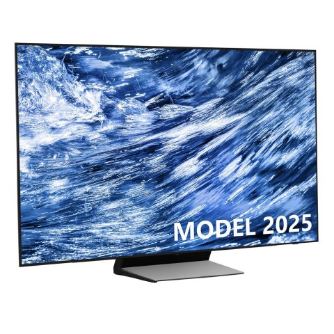 Telewizor Samsung QE65S90F OLED 65'' 4K Ultra HD 144Hz Tizen Dolby Atmos Czarny (MODEL 2025)