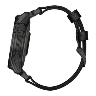 Zegarek Garmin Tactix 7, 51mm AMOLED Black